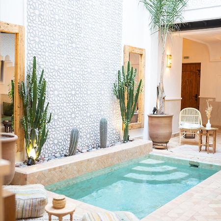 Riad Imperia Марракеш Екстер'єр фото