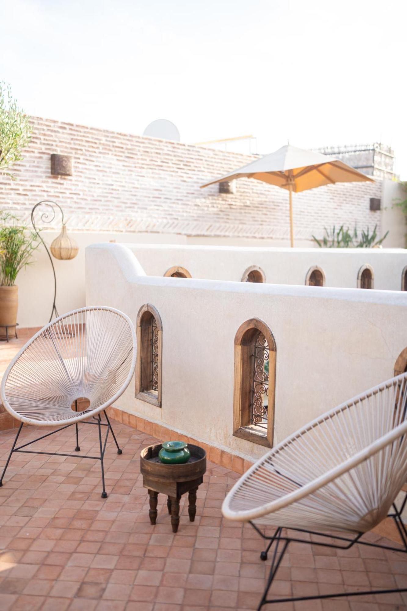 Riad Imperia Марракеш Екстер'єр фото