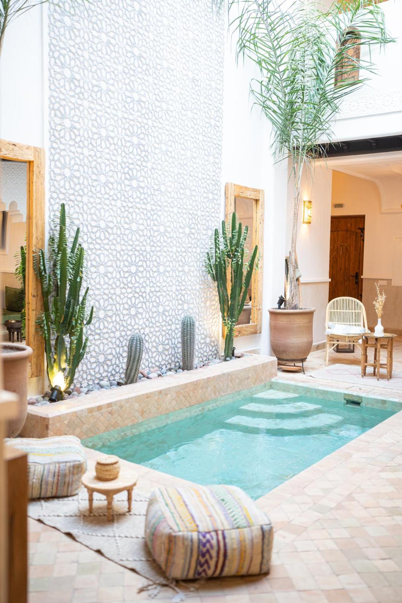 Riad Imperia Марракеш Екстер'єр фото