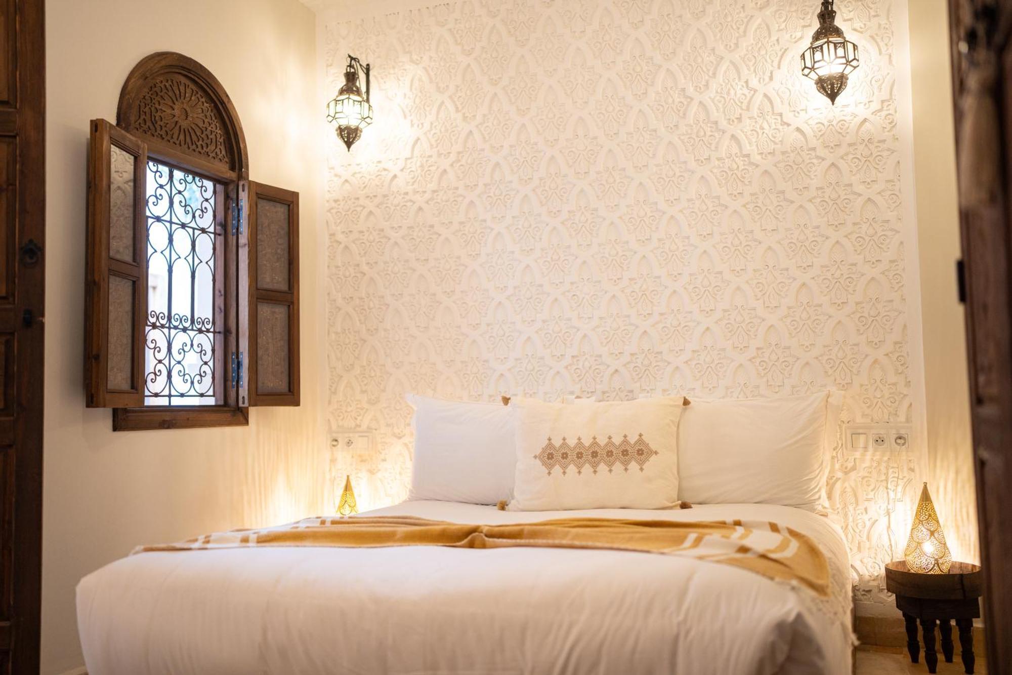 Riad Imperia Марракеш Екстер'єр фото