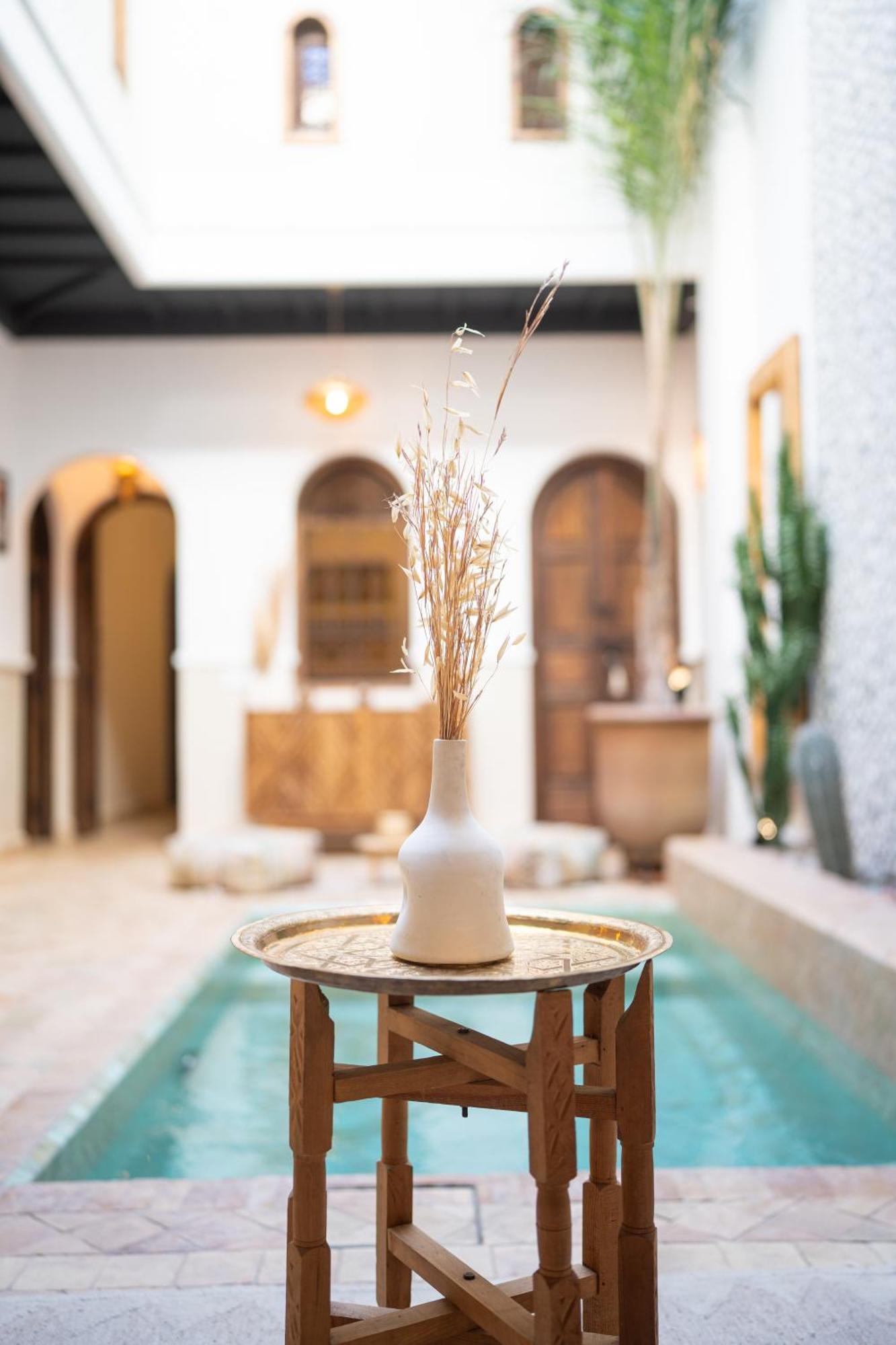 Riad Imperia Марракеш Екстер'єр фото