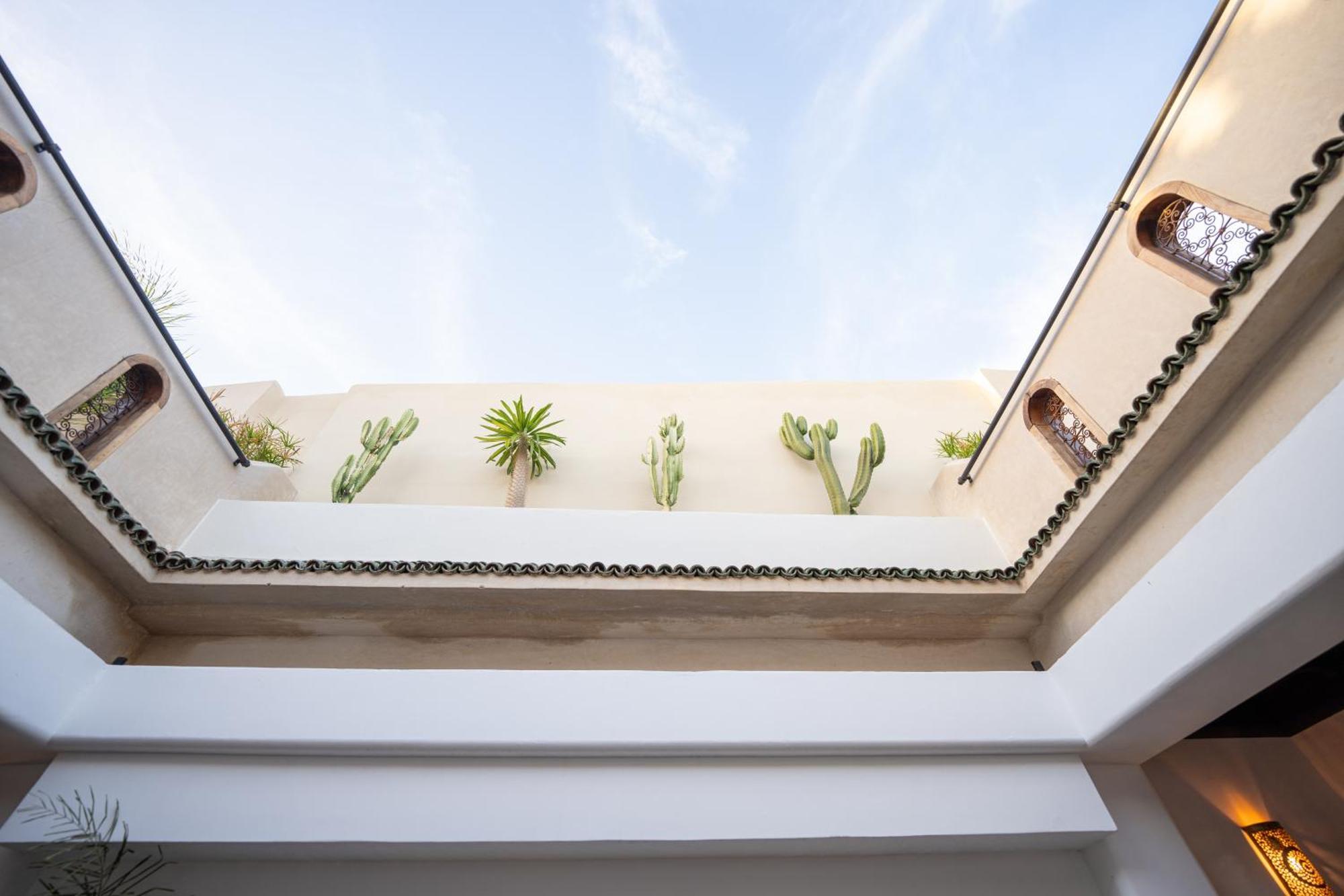 Riad Imperia Марракеш Екстер'єр фото