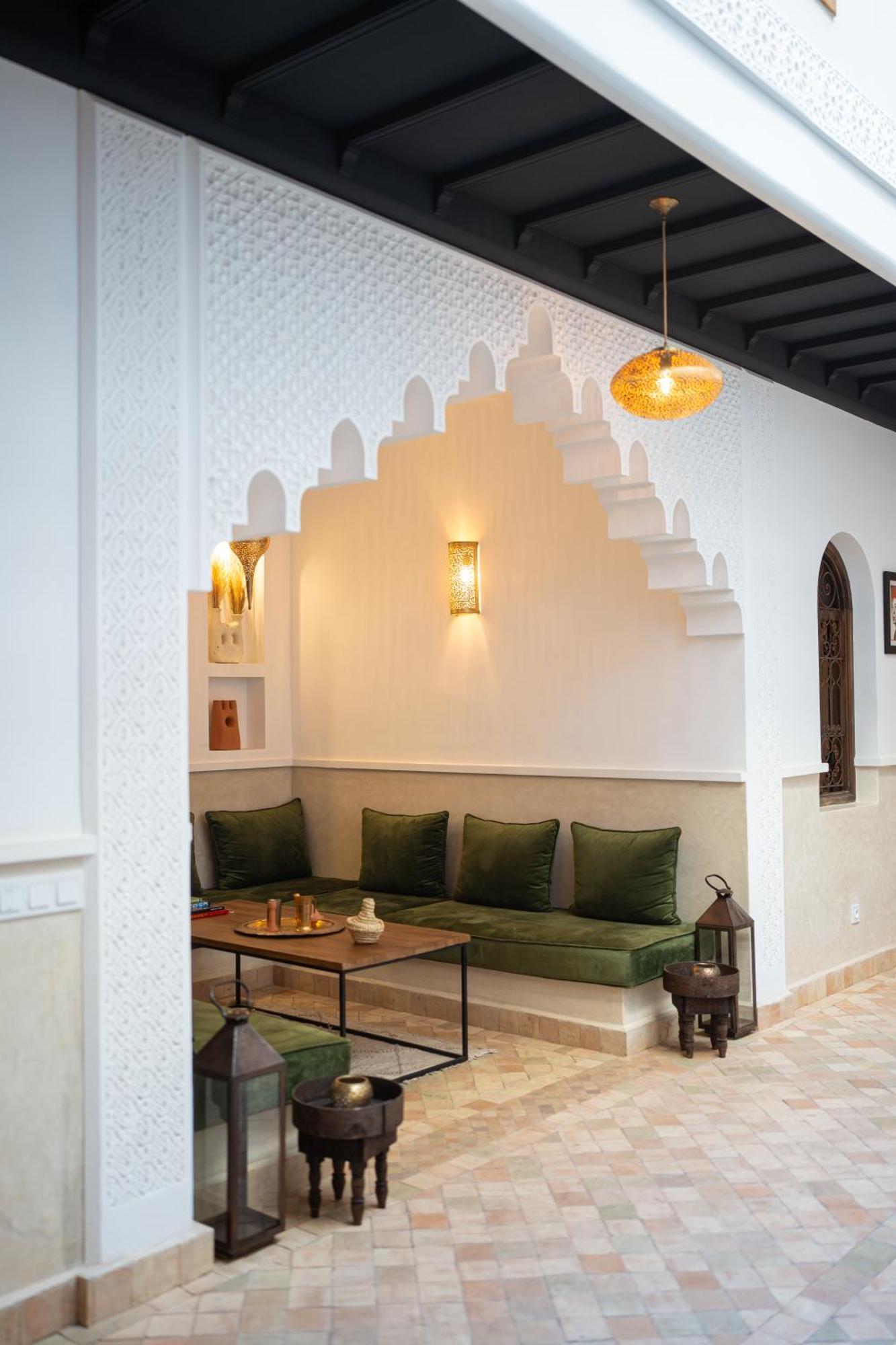 Riad Imperia Марракеш Екстер'єр фото