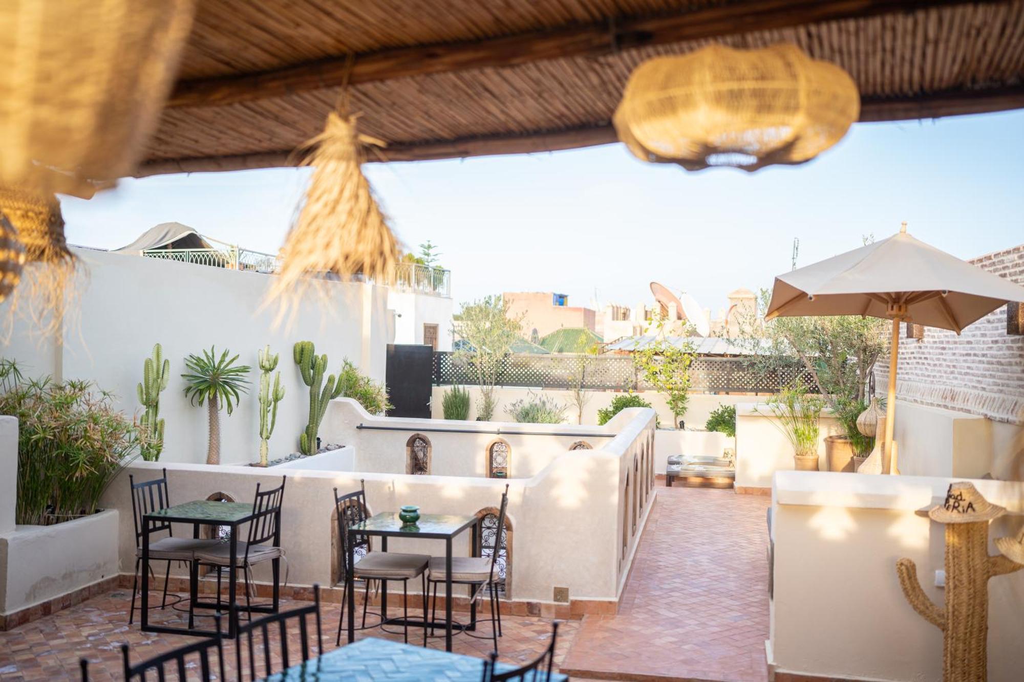 Riad Imperia Марракеш Екстер'єр фото