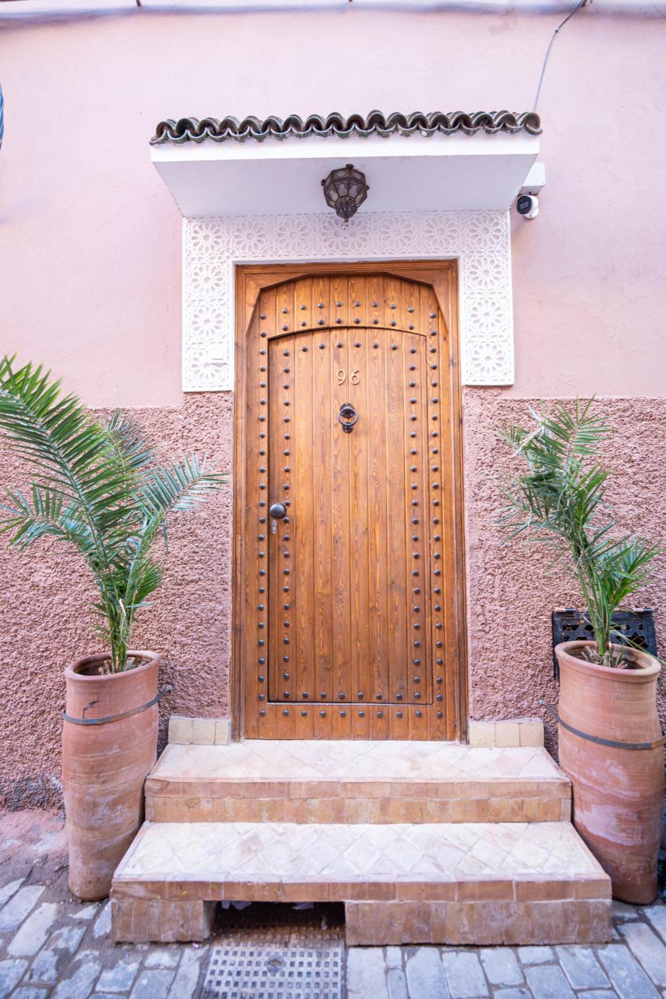 Riad Imperia Марракеш Екстер'єр фото