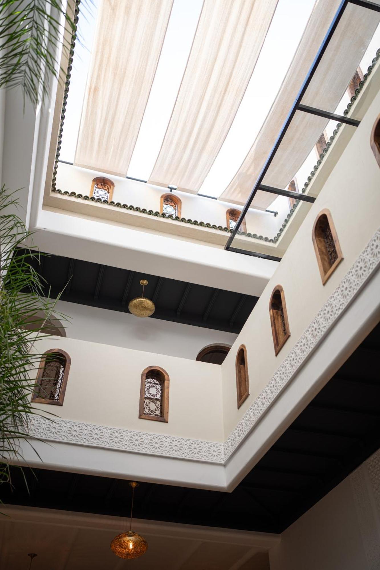 Riad Imperia Марракеш Екстер'єр фото