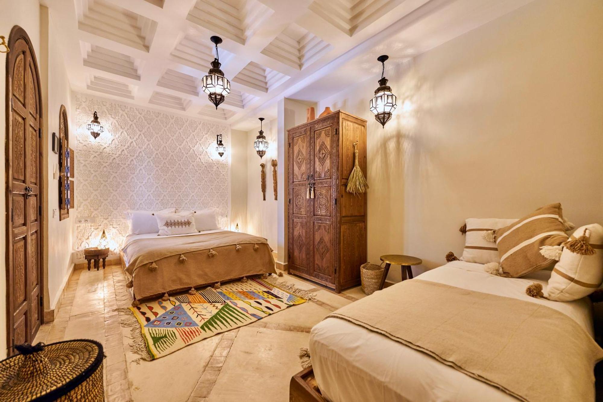 Riad Imperia Марракеш Екстер'єр фото