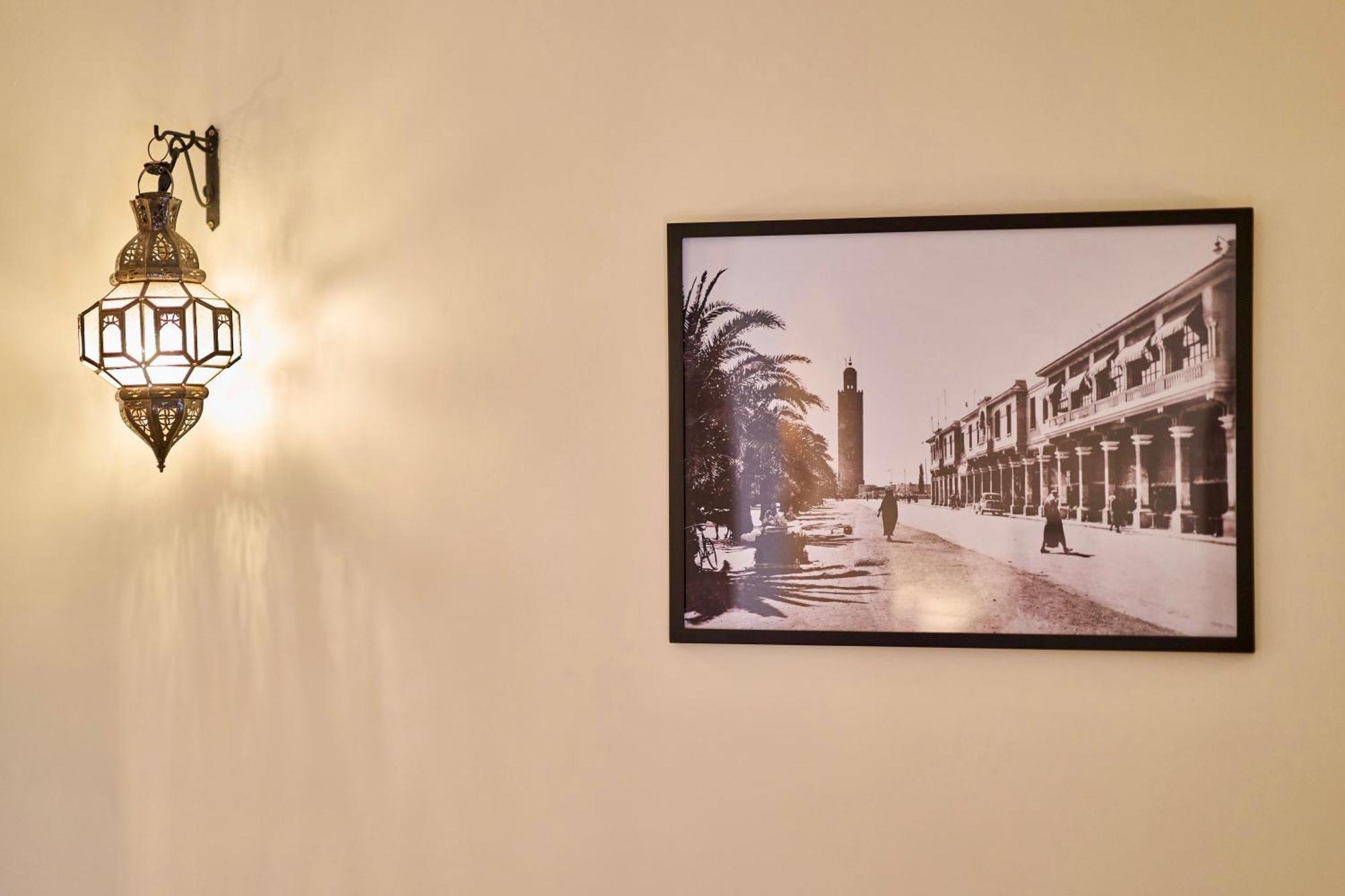 Riad Imperia Марракеш Екстер'єр фото