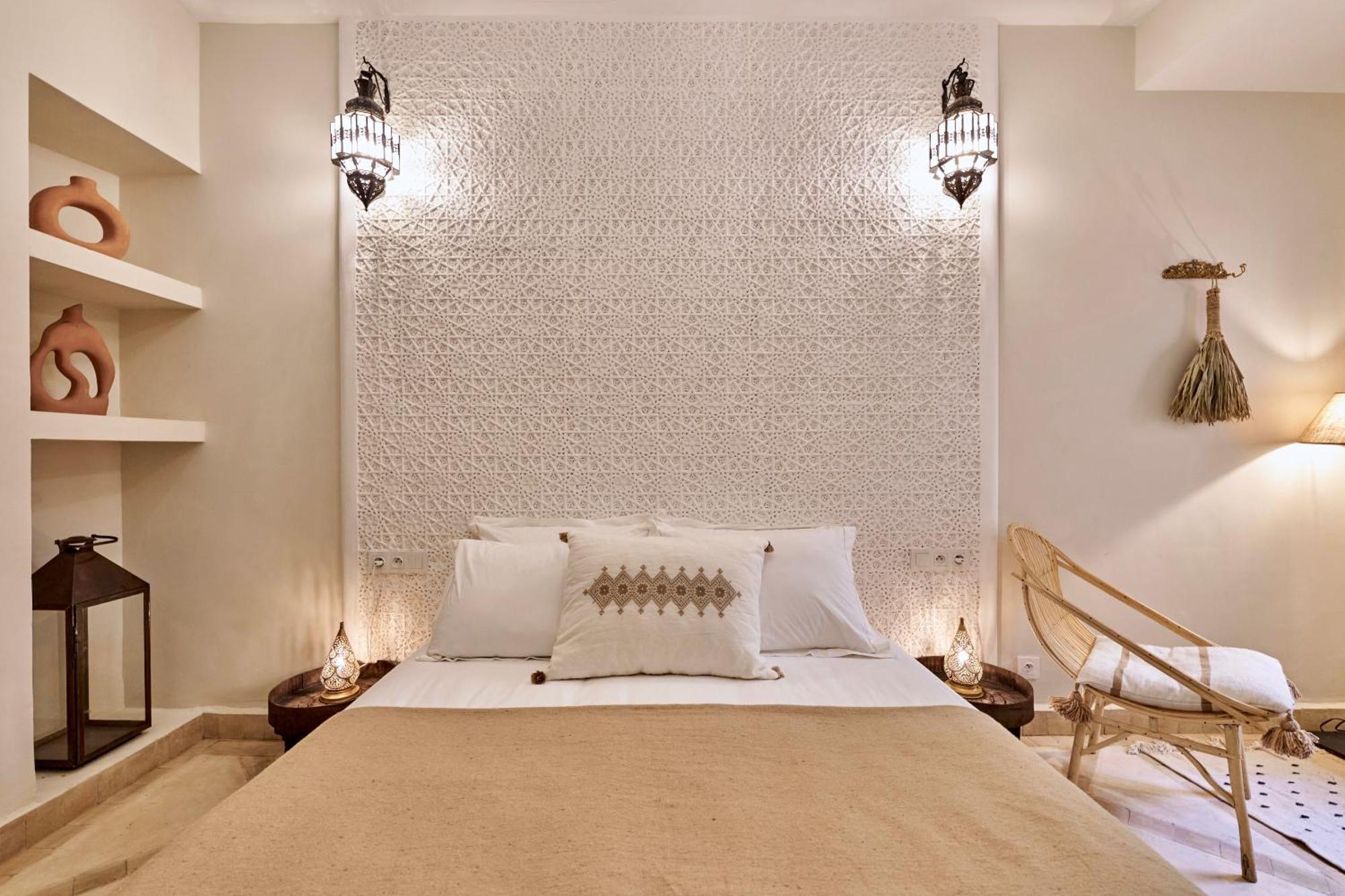 Riad Imperia Марракеш Екстер'єр фото
