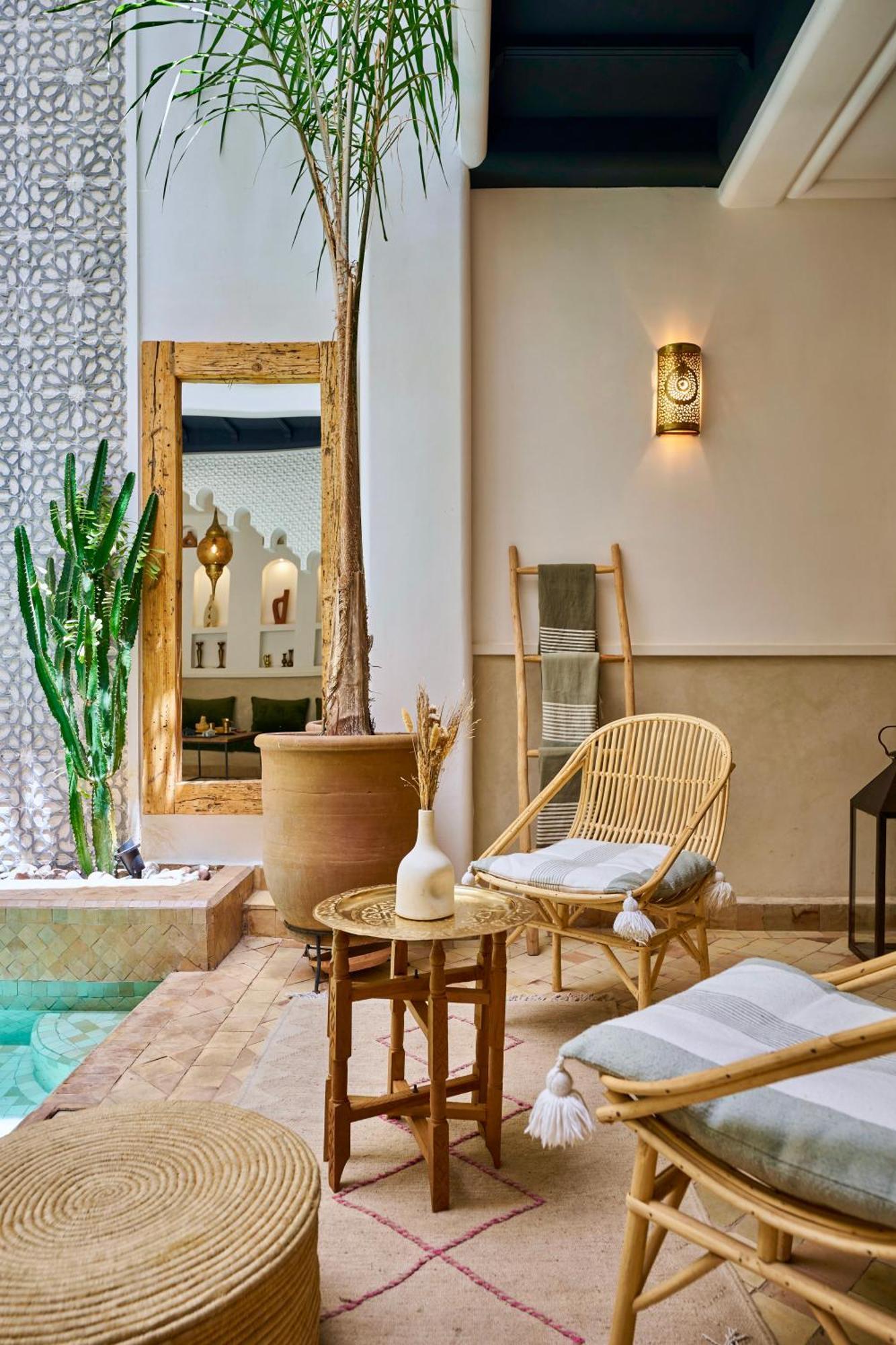 Riad Imperia Марракеш Екстер'єр фото